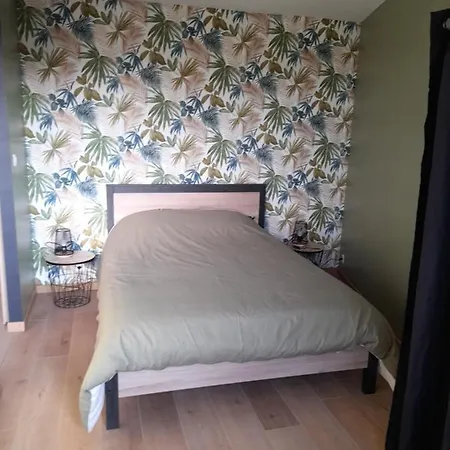 Appartement Refait A Neuf Leffrinkhoucke Extérieur photo
