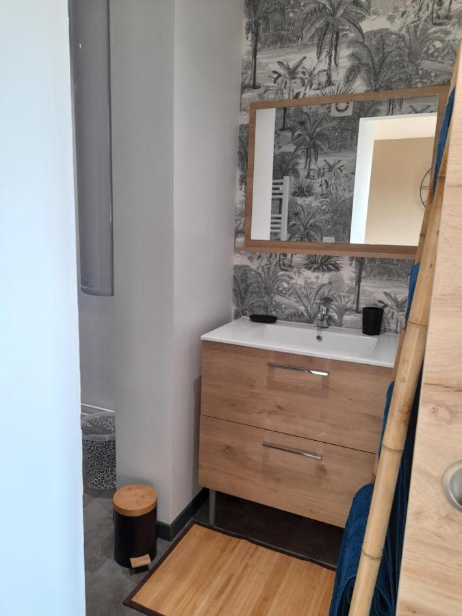 Apartment Refait A Neuf