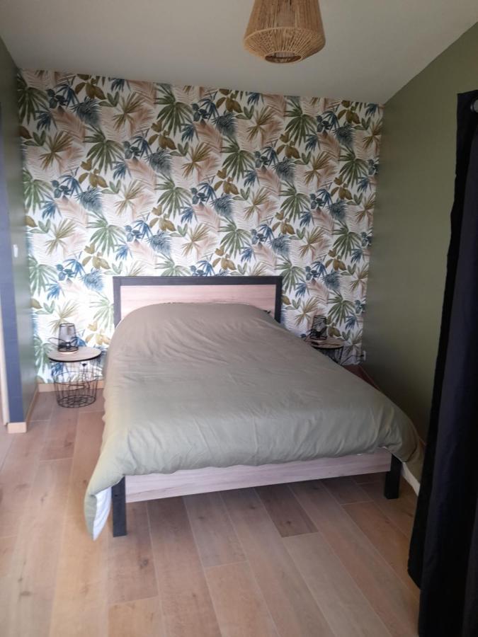 Apartment Refait A Neuf *